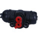 Maxgear | Radbremszylinder | 19-3499 Maxgear | Radbremszylinder | 19-3499