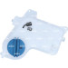 NRF Ausgleichsbehälter, Kühlmittel EASY FIT 454100