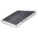 Hengst Filter | Filter, Innenraumluft | E971LC01