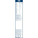 BOSCH 700 Scheibenwischer Twin 3 397 118 320 BOSCH 700 Scheibenwischer Twin 3 397 118 320