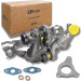 Turbolader Neu passend für OM651 Mercedes Sprinter 6510900880 ORIGINAL OE GERMANY 01 0960 651000 Turbolader Neu passend für OM651 Mercedes Sprinter 6510900880 ORIGINAL OE GERMANY 01 0960 651000