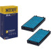 Hengst Filter | Filter, Innenraumluft | E2944LB-2