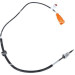 707371 Sensor, Abgastemperatur EASY FIT