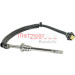 Metzger | Sensor, Abgastemperatur | 0894121