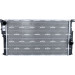 NRF | Kühler, Motorkühlung | 58410 NRF | Kühler, Motorkühlung | 58410