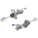 Valeo | Geberzylinder, Kupplung | 804683 Valeo | Geberzylinder, Kupplung | 804683