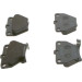 BOSCH | Bremsbelagsatz, Scheibenbremse | 0 986 424 630 BOSCH | Bremsbelagsatz, Scheibenbremse | 0 986 424 630