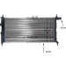 Mahle | Kühler, Motorkühlung | CR 441 000S Mahle | Kühler, Motorkühlung | CR 441 000S