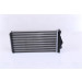 707083 Wärmetauscher, Innenraumheizung