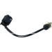 NRF | Sensor, Kühlmitteltemperatur | 727031 NRF | Sensor, Kühlmitteltemperatur | 727031