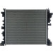 Mahle | Kühler, Motorkühlung | CR 2598 000P Mahle | Kühler, Motorkühlung | CR 2598 000P