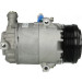 Nissens | Kompressor, Klimaanlage | 89322 Nissens | Kompressor, Klimaanlage | 89322