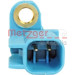 Metzger | Sensor, Raddrehzahl | 0900222 Metzger | Sensor, Raddrehzahl | 0900222