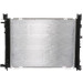 Mahle | Kühler, Motorkühlung | CR 2166 000S Mahle | Kühler, Motorkühlung | CR 2166 000S
