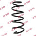 KYB | Fahrwerksfeder | RA4104 KYB | Fahrwerksfeder | RA4104