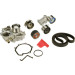 Gates | Wasserpumpe + Zahnriemensatz | KP15537XS-2
