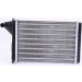 71429 Wärmetauscher, Innenraumheizung