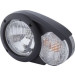Hella | Hauptscheinwerfer | 1E3 996 160-011