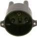 BOSCH | Zündverteilerkappe | 1 987 233 046 BOSCH | Zündverteilerkappe | 1 987 233 046