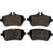 25071.190.2 Bremsbelagsatz, Scheibenbremse