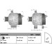 DENSO DAN1001 Lichtmaschine, 14V, 105A, Ø 54 mm DENSO DAN1001 Lichtmaschine, 14V, 105A, Ø 54 mm