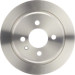 BOSCH | Bremsscheibe | 0 986 478 034 BOSCH | Bremsscheibe | 0 986 478 034