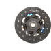 324 0221 10 Kupplungsscheibe