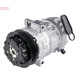 DENSO 5SL12C Klimakompressor DCP20121 DENSO 5SL12C Klimakompressor DCP20121