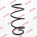 KYB | Fahrwerksfeder | Vorne links | RA1157 KYB | Fahrwerksfeder | Vorne links | RA1157