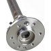 Metzger | Antriebswelle | 7210038 Metzger | Antriebswelle | 7210038