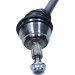 Maxgear | Antriebswelle | 49-1700 Maxgear | Antriebswelle | 49-1700