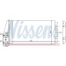 Nissens | Wärmetauscher, Innenraumheizung | 72945 Nissens | Wärmetauscher, Innenraumheizung | 72945