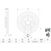 BOSCH | Bremsscheibe | 0 986 479 114 BOSCH | Bremsscheibe | 0 986 479 114