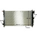 Mahle | Kühler, Motorkühlung | CR 1098 000P Mahle | Kühler, Motorkühlung | CR 1098 000P