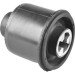 Tedgum | Lagerung, Achskörper | 00725767