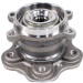 Metzger | Radlagersatz | WM 2311 Metzger | Radlagersatz | WM 2311