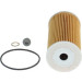 BOSCH F 026 407 206 Ölfilter