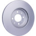 Hella | Bremsscheibe | 8DD 355 114-921