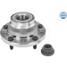Meyle | Radnabe | 714 752 0013 Meyle | Radnabe | 714 752 0013