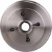 Hella | Bremstrommel | 8DT 355 302-061