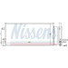 Nissens | Kondensator, Klimaanlage | 940581 Nissens | Kondensator, Klimaanlage | 940581