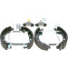 BOSCH | Bremsbackensatz | 0 204 114 682 BOSCH | Bremsbackensatz | 0 204 114 682