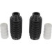 Monroe | Staubschutzsatz, Stoßdämpfer | PROTECTION KIT | PK124 Monroe | Staubschutzsatz, Stoßdämpfer | PROTECTION KIT | PK124