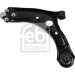 FEBI BILSTEIN 183401 Querlenker, Lenker, Radaufhängung FEBI BILSTEIN 183401 Querlenker, Lenker, Radaufhängung