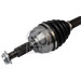 febi bilstein | Antriebswelle | 186596 febi bilstein | Antriebswelle | 186596