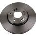 197328 Bremsscheibe 197328 Bremsscheibe