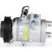 Nissens | Kompressor, Klimaanlage | 890162 Nissens | Kompressor, Klimaanlage | 890162