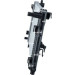 NRF | Kühler, Motorkühlung | 550067