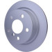 Hella | Bremsscheibe | 8DD 355 123-491