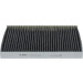 BOSCH 1 987 432 371 Innenraumfilter